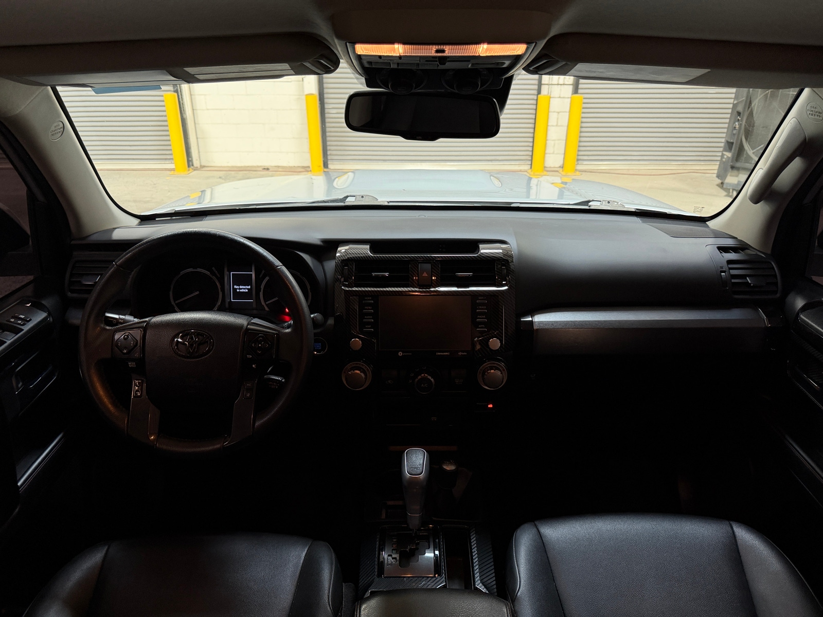 Thumbnail: 2021 Toyota 4Runner - 2