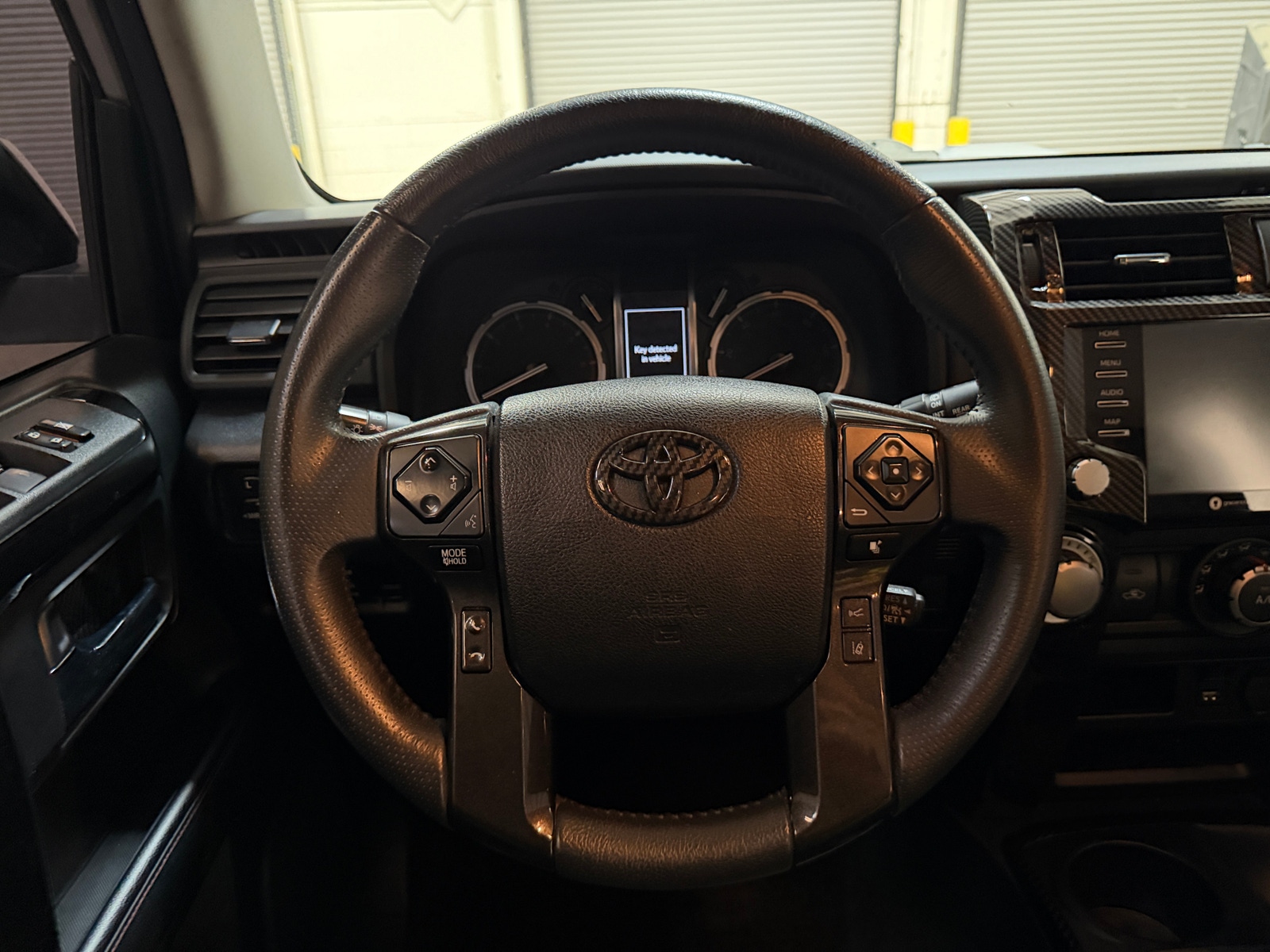 Thumbnail: 2021 Toyota 4Runner - 4