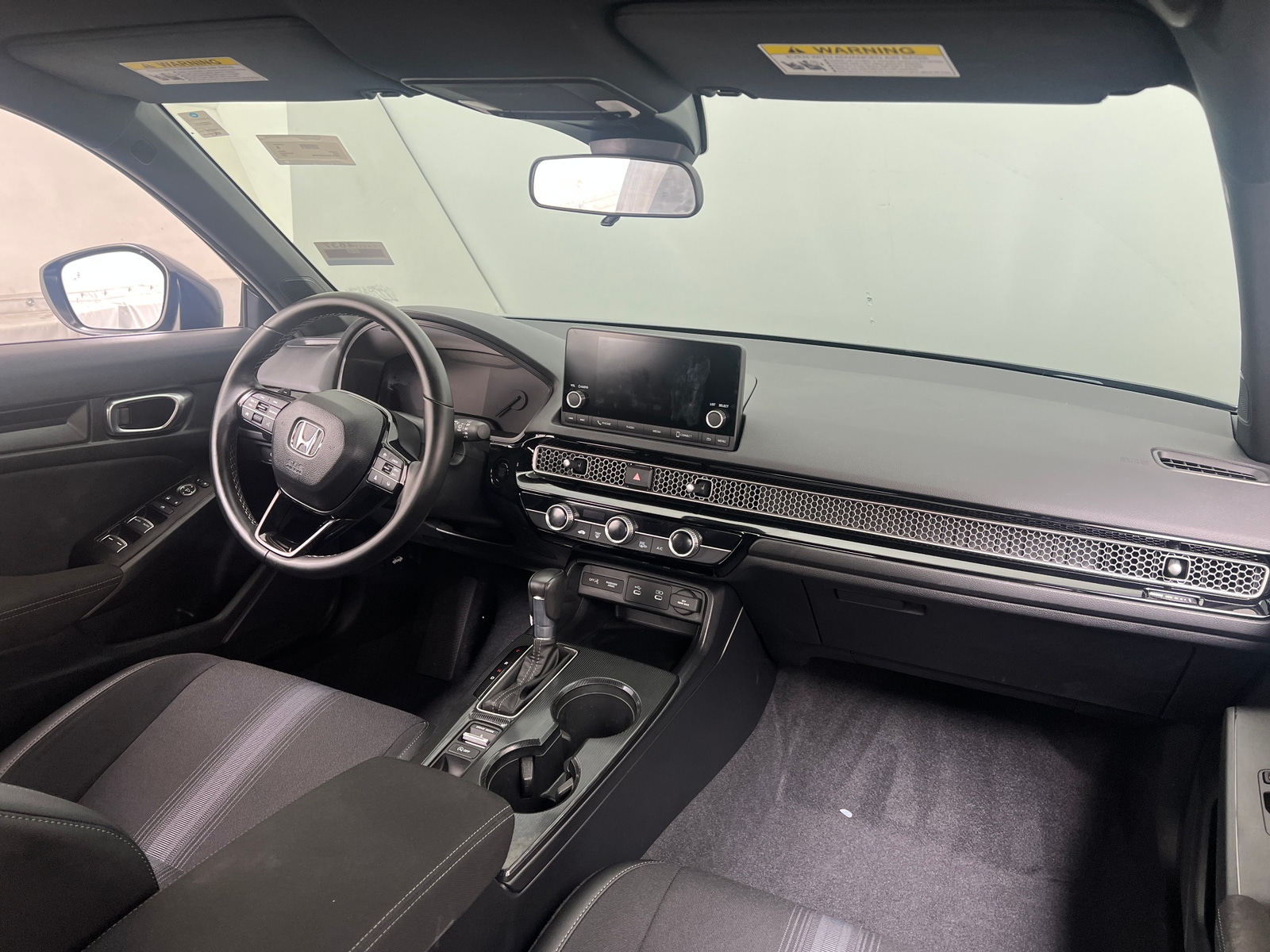 Thumbnail: 2025 Honda Civic - 3