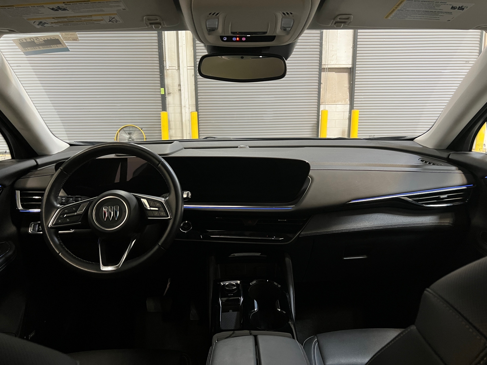 Thumbnail: 2024 Buick Envision - 2