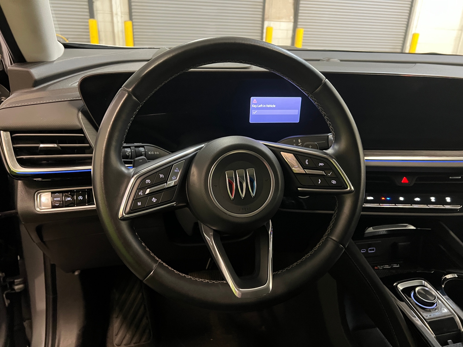 Thumbnail: 2024 Buick Envision - 4