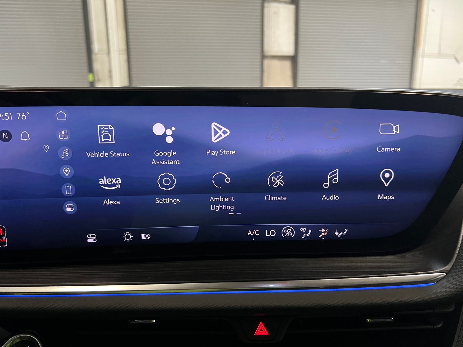 Thumbnail: 2024 Buick Envision - 3