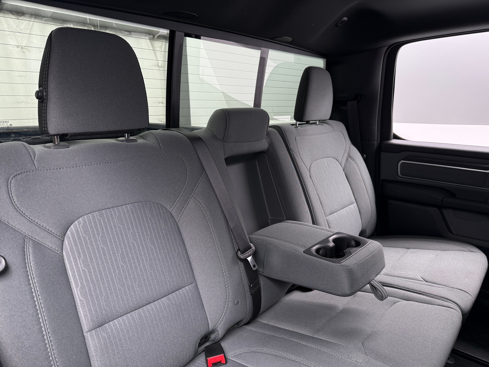 Thumbnail: 2022 RAM 1500 - 6