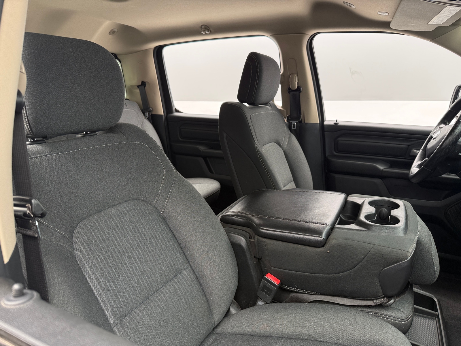 Thumbnail: 2019 RAM 1500 - 2