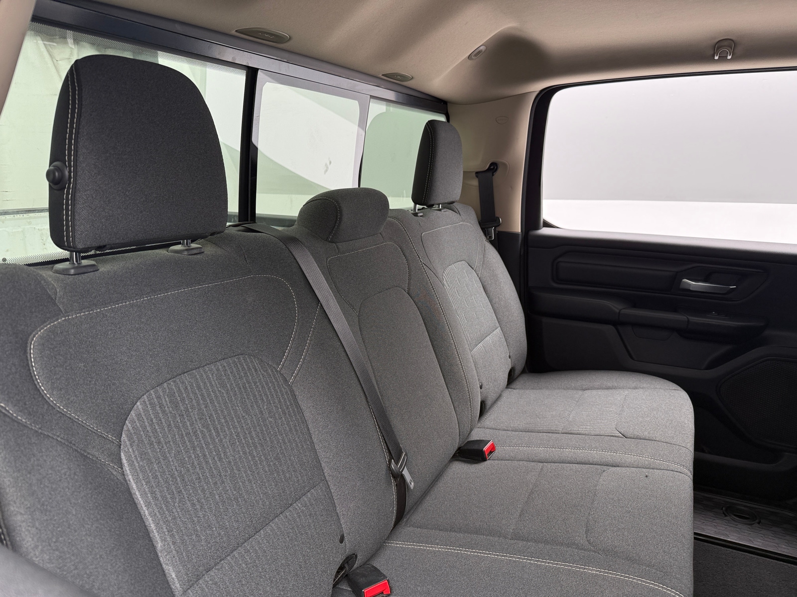 Thumbnail: 2019 RAM 1500 - 6