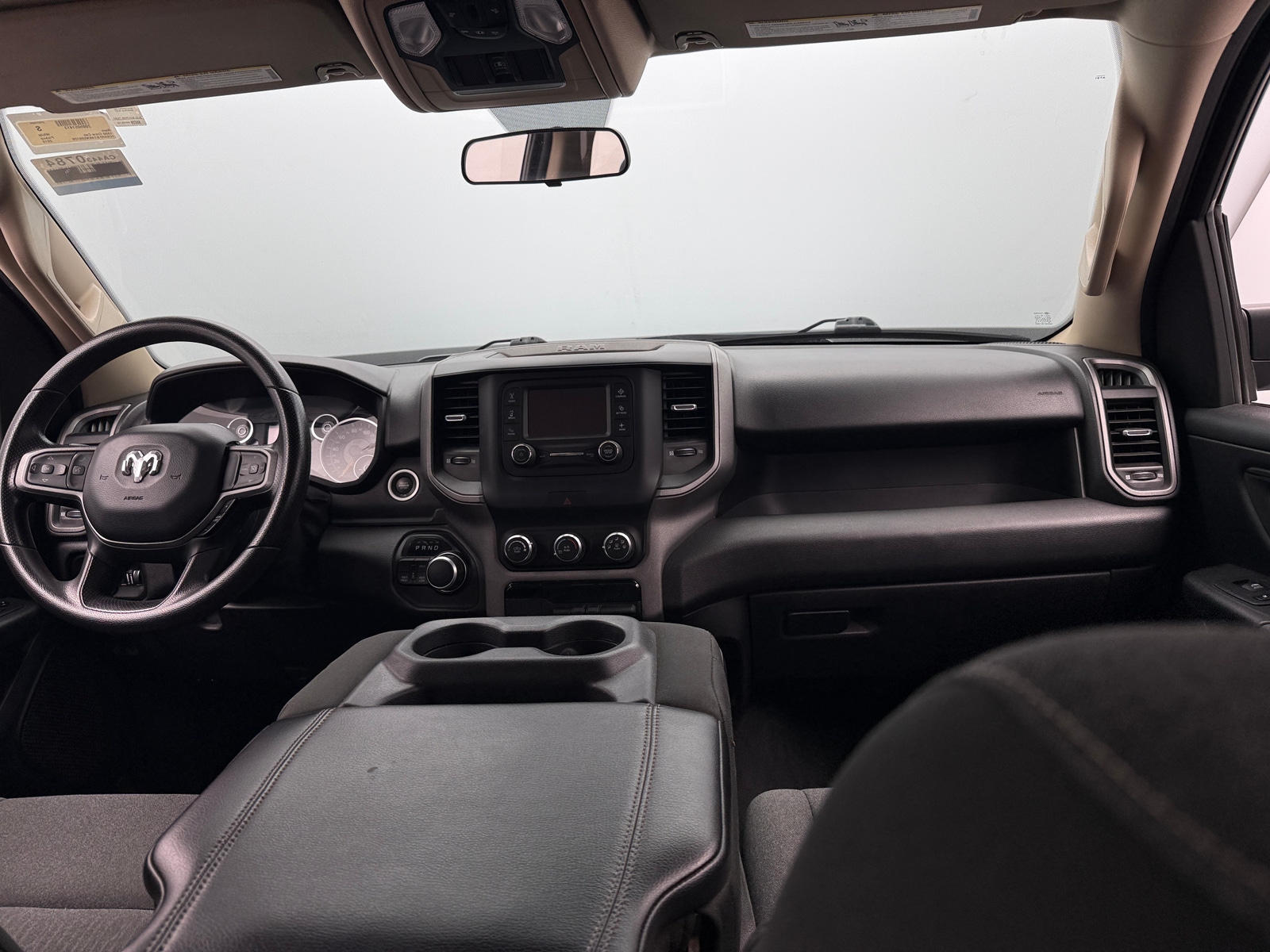 Thumbnail: 2019 RAM 1500 - 3