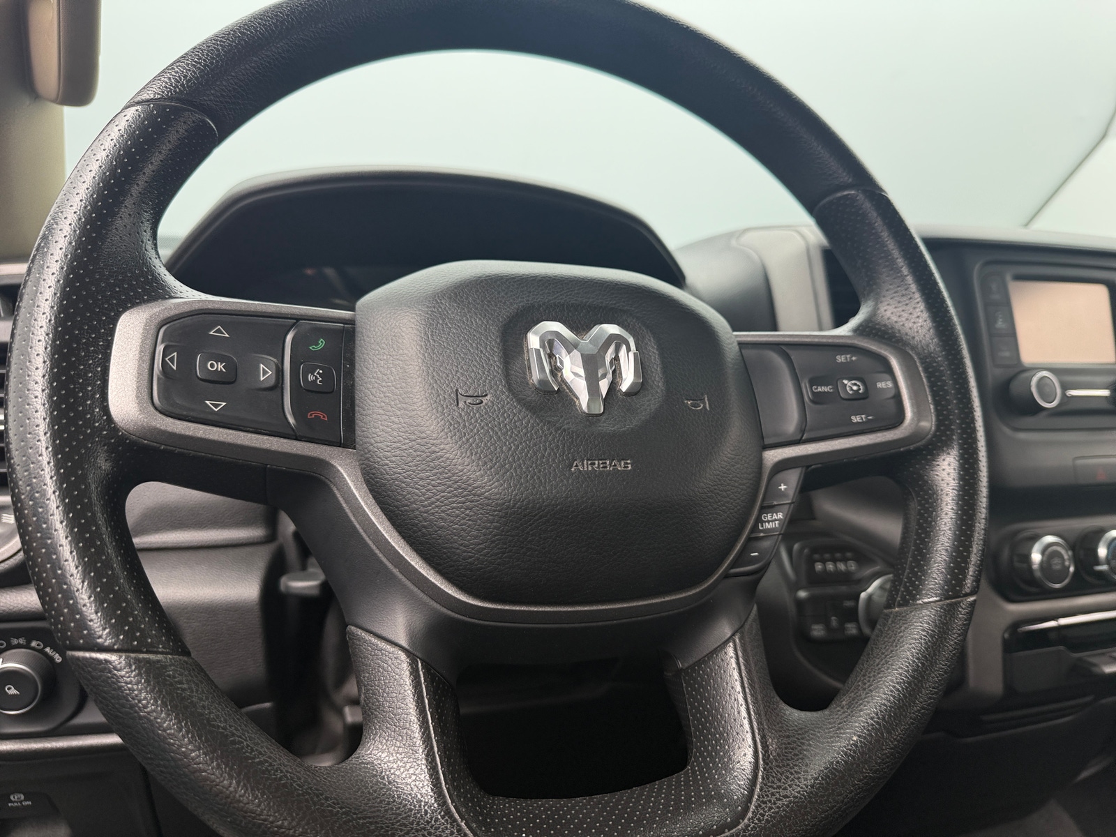 Thumbnail: 2019 RAM 1500 - 5