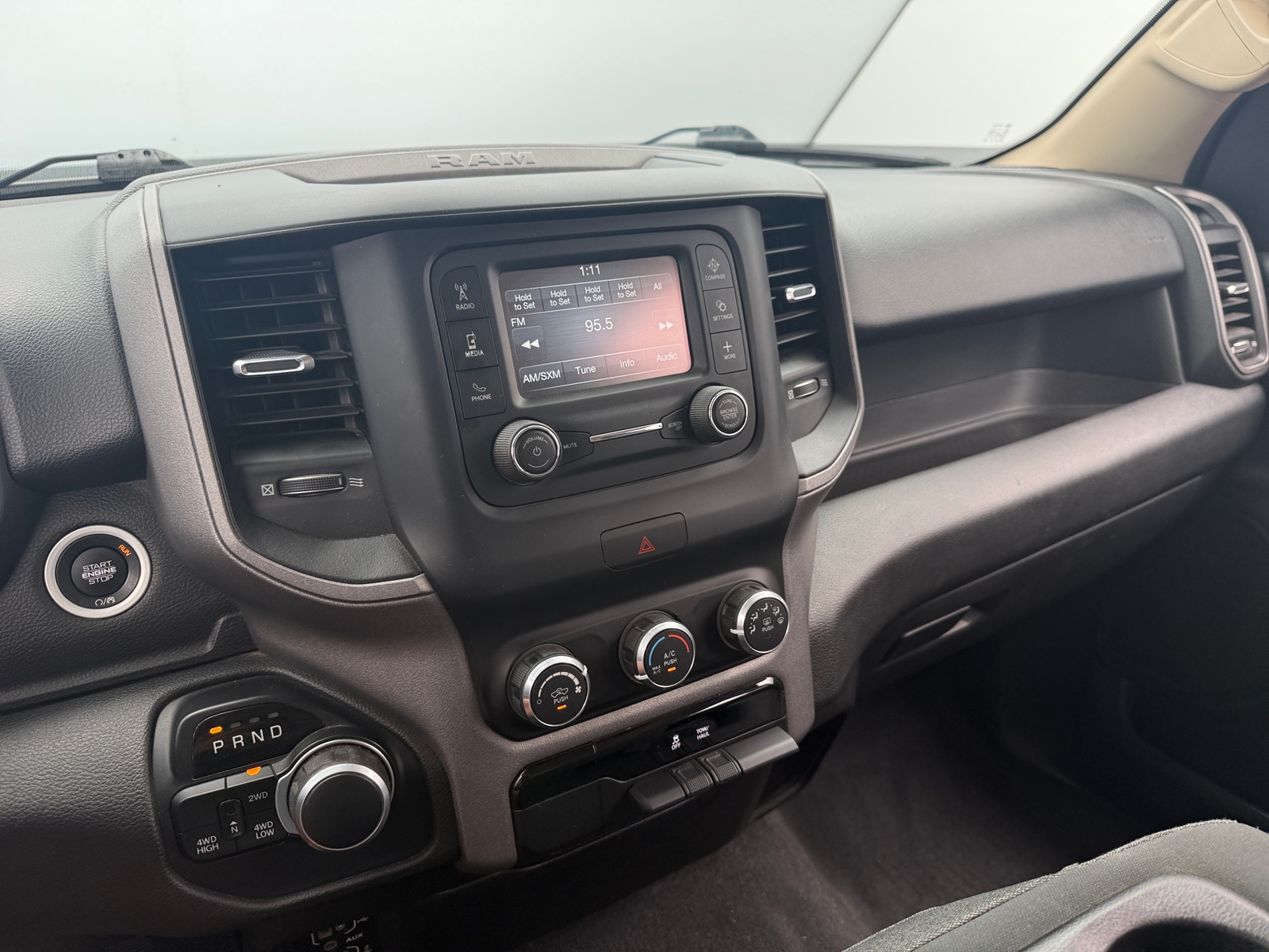 Thumbnail: 2019 RAM 1500 - 4