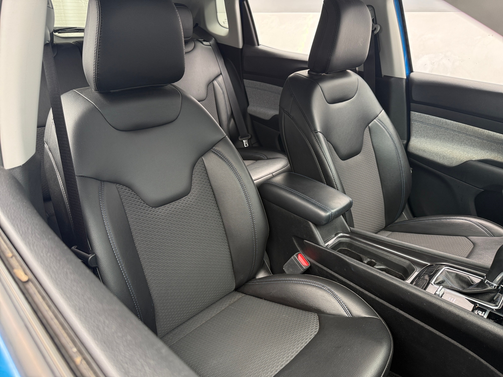 Thumbnail: 2022 Jeep Compass - 2
