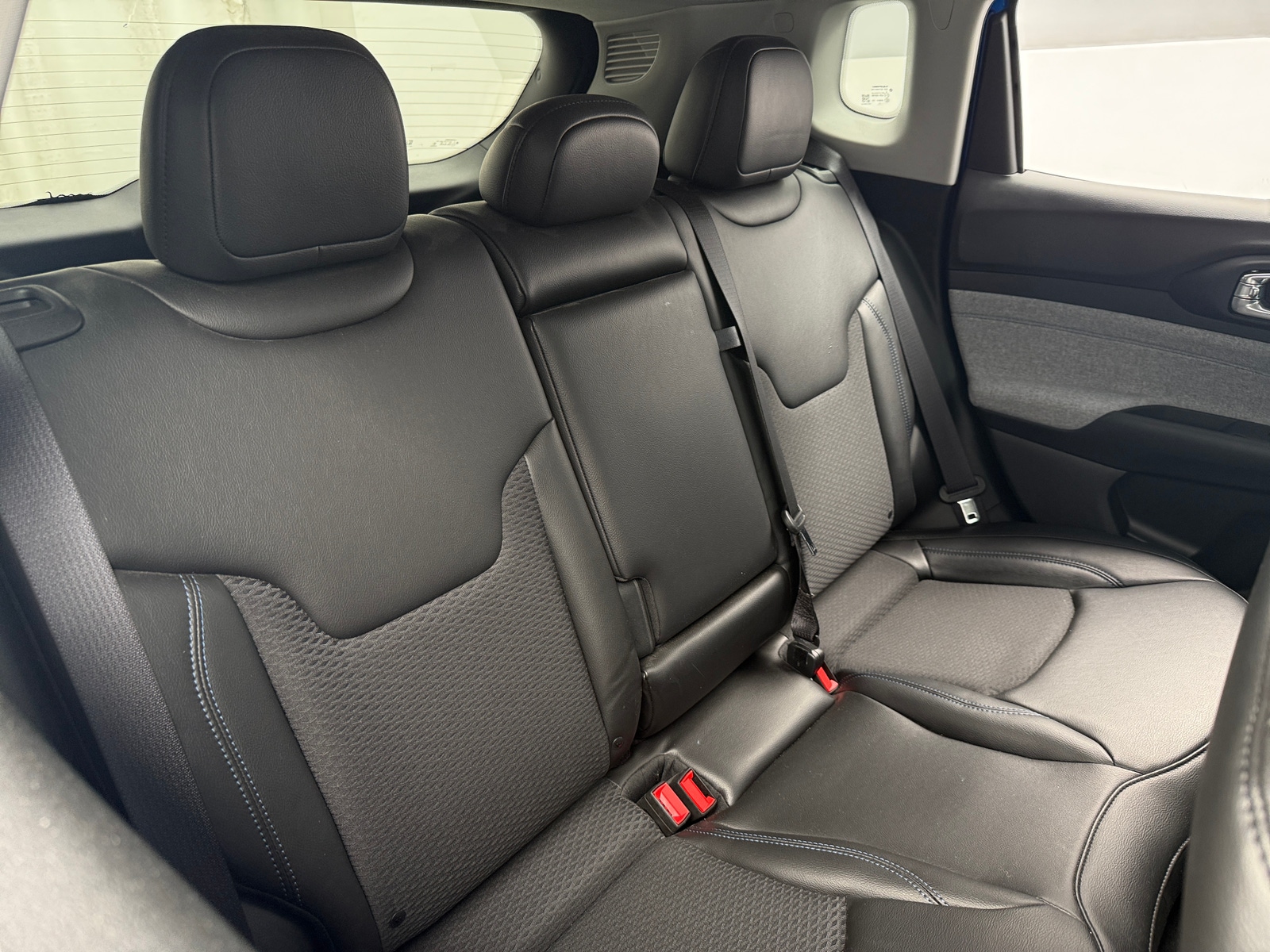 Thumbnail: 2022 Jeep Compass - 6
