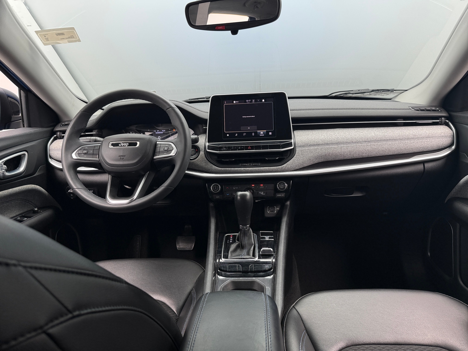 Thumbnail: 2022 Jeep Compass - 3