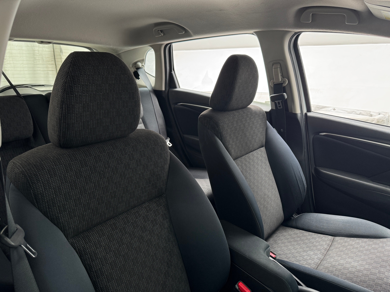 Thumbnail: 2016 Honda Fit - 2