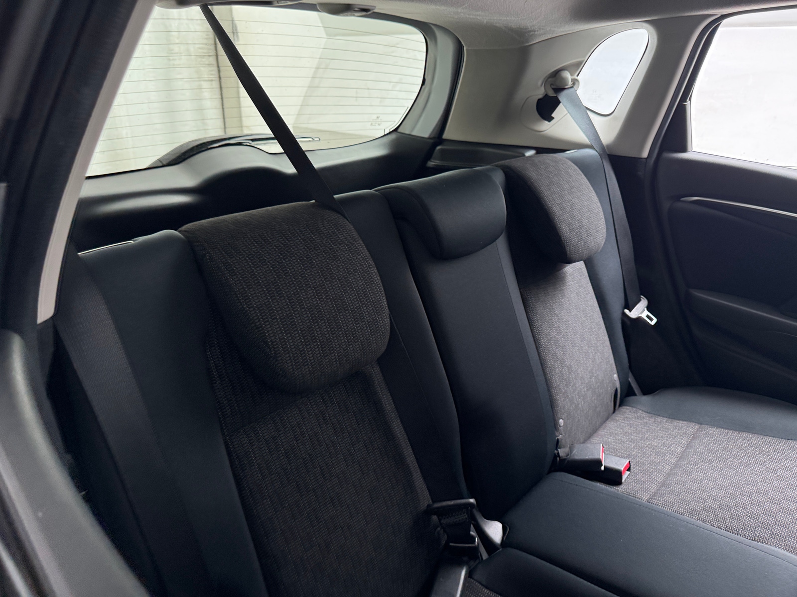 Thumbnail: 2016 Honda Fit - 6