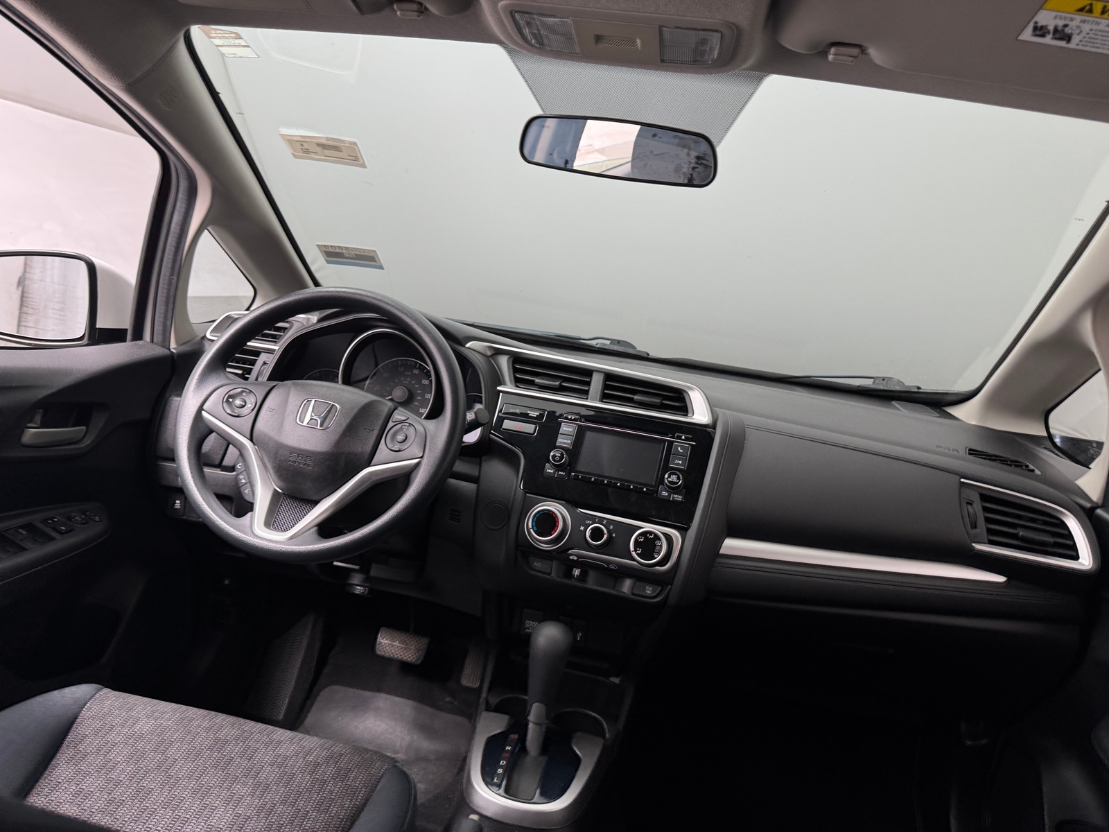 Thumbnail: 2016 Honda Fit - 3
