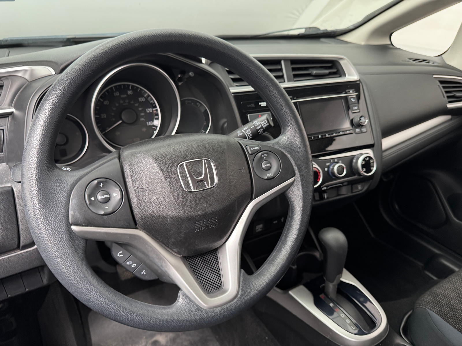 Thumbnail: 2016 Honda Fit - 5