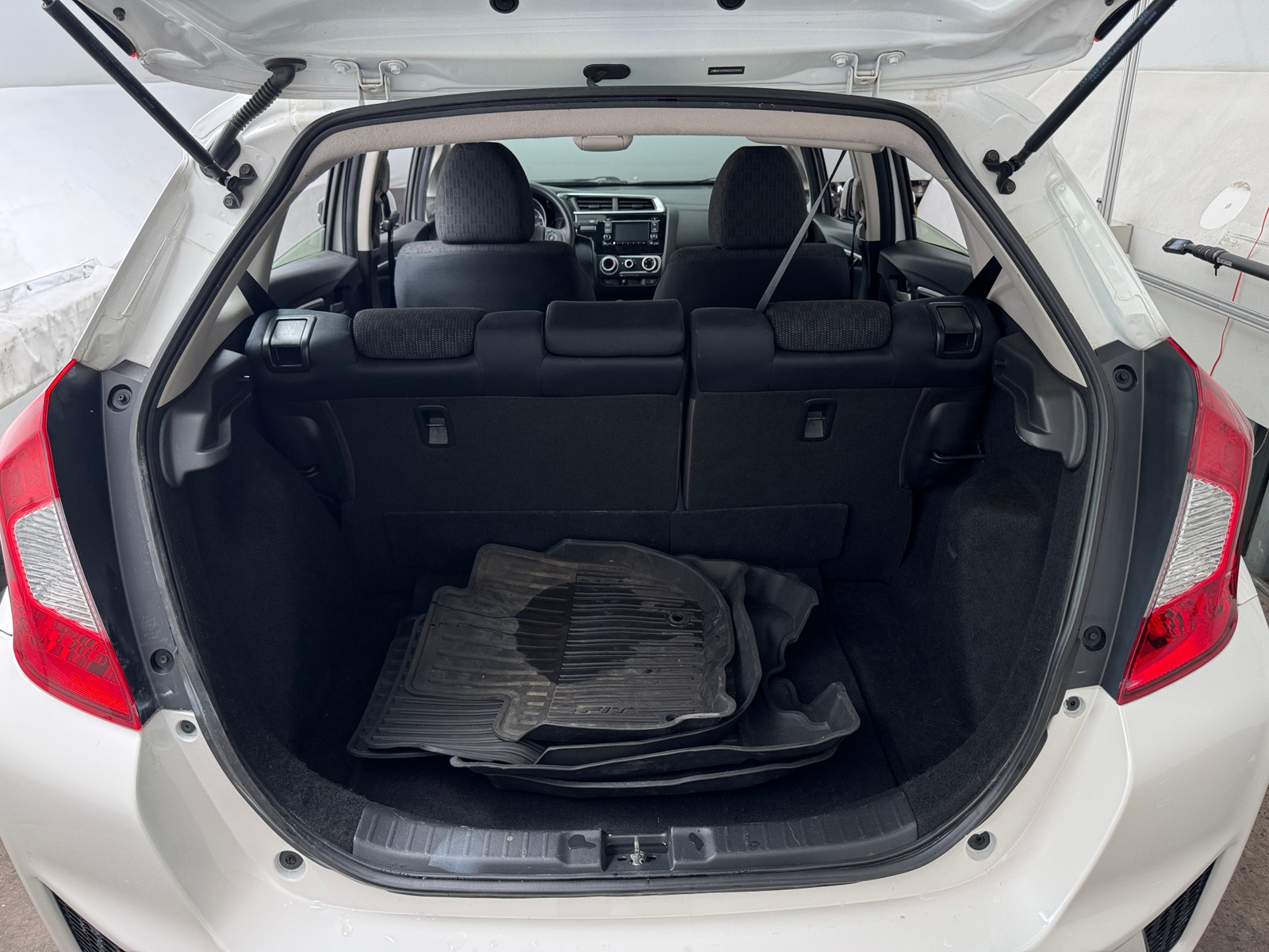 Thumbnail: 2016 Honda Fit - 7
