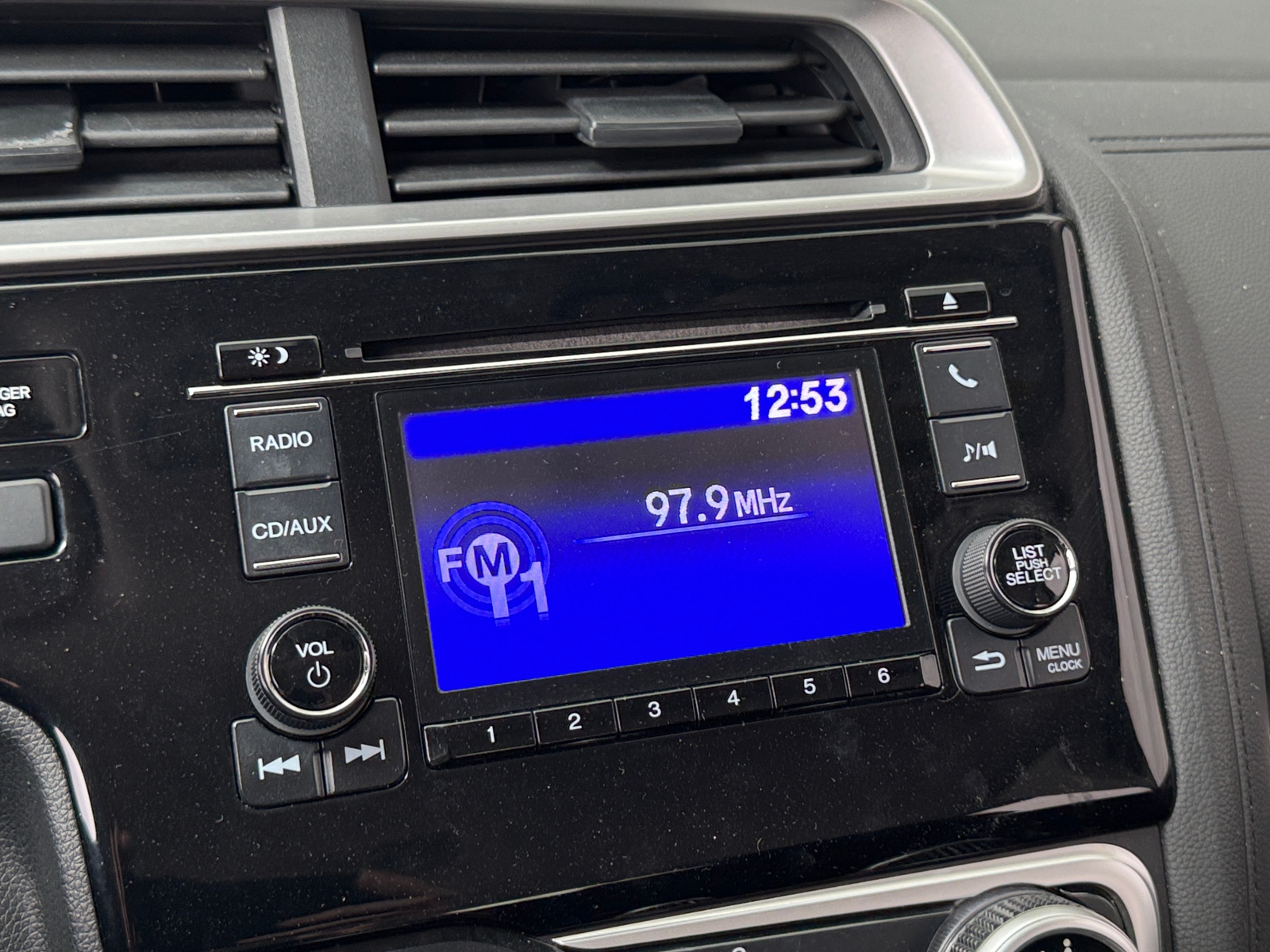 Thumbnail: 2016 Honda Fit - 4