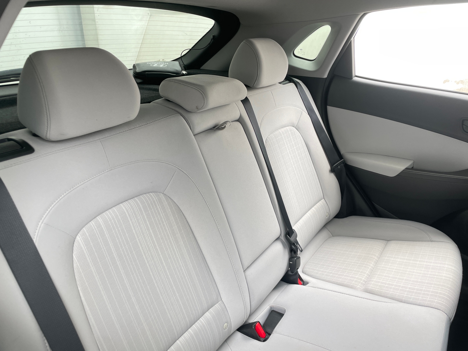 Thumbnail: 2022 Hyundai Kona - 6