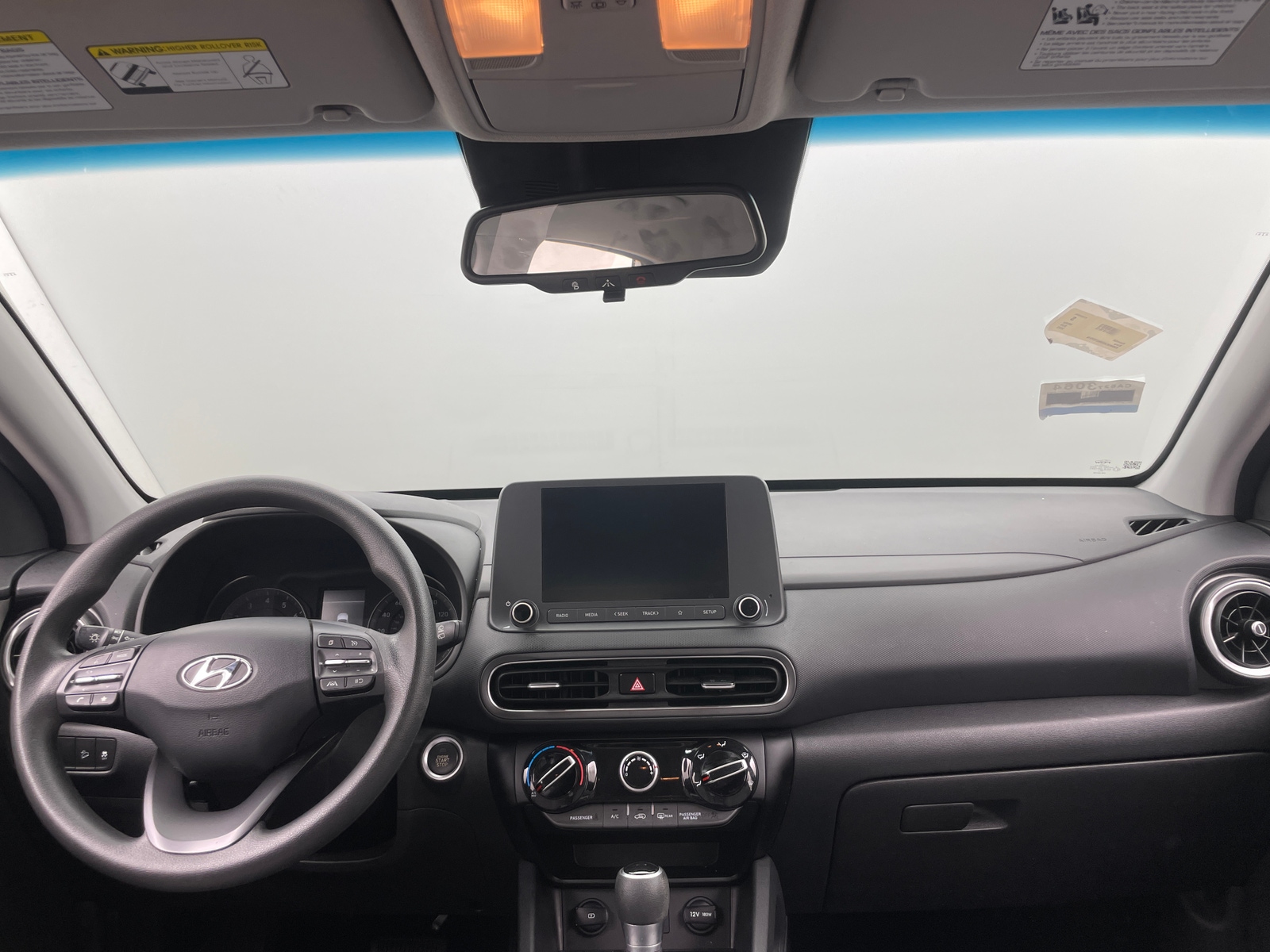 Thumbnail: 2022 Hyundai Kona - 3