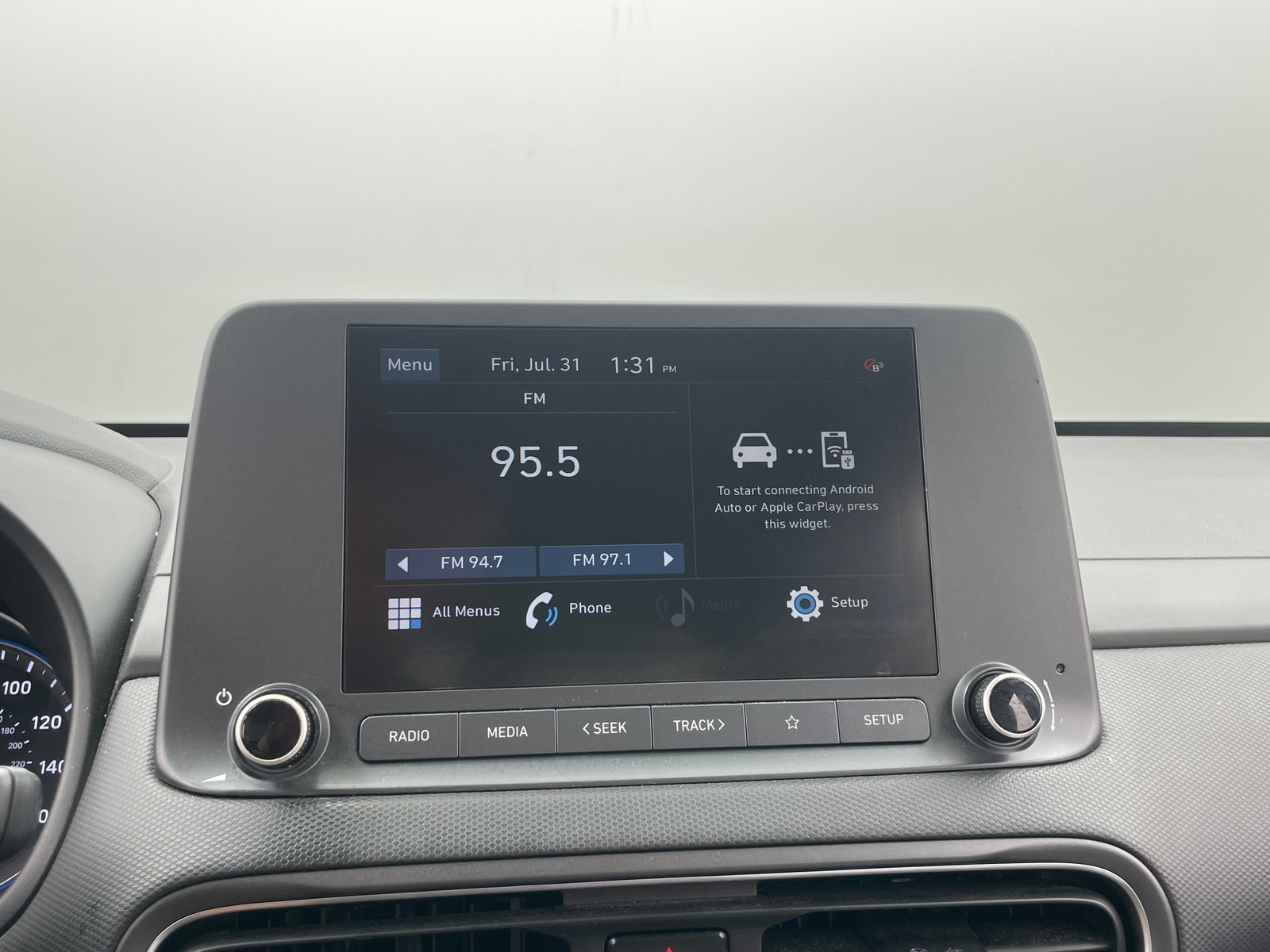 Thumbnail: 2022 Hyundai Kona - 4