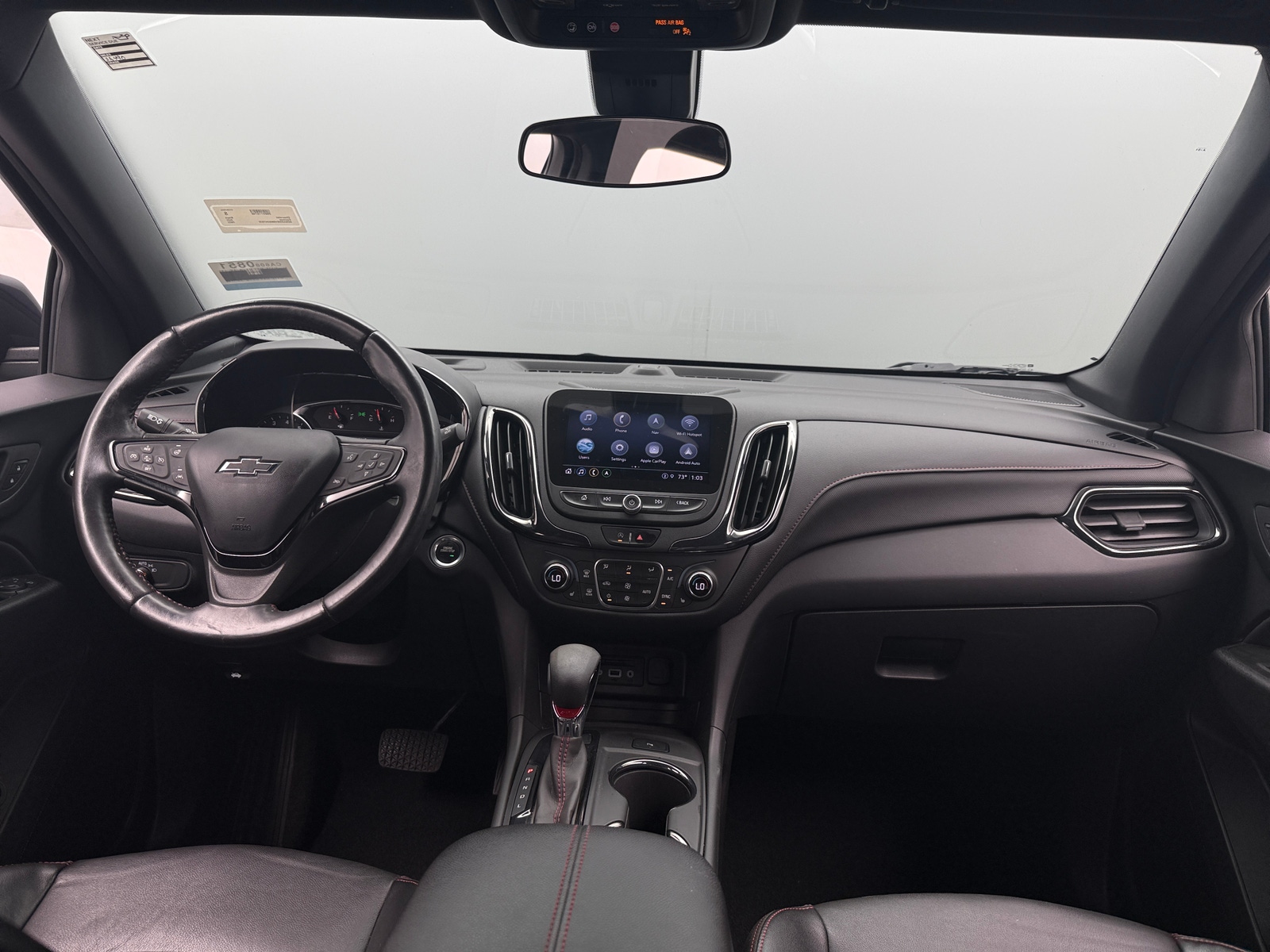 Thumbnail: 2022 Chevrolet Equinox - 2
