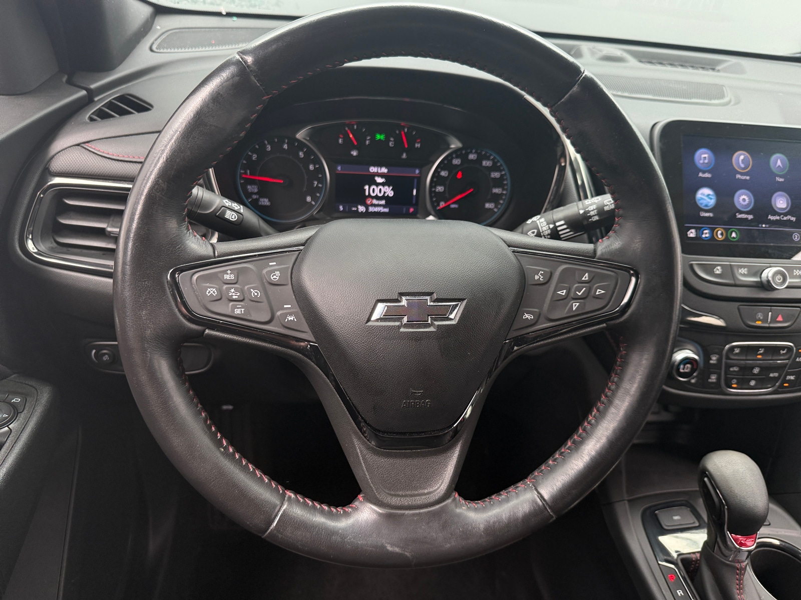 Thumbnail: 2022 Chevrolet Equinox - 4
