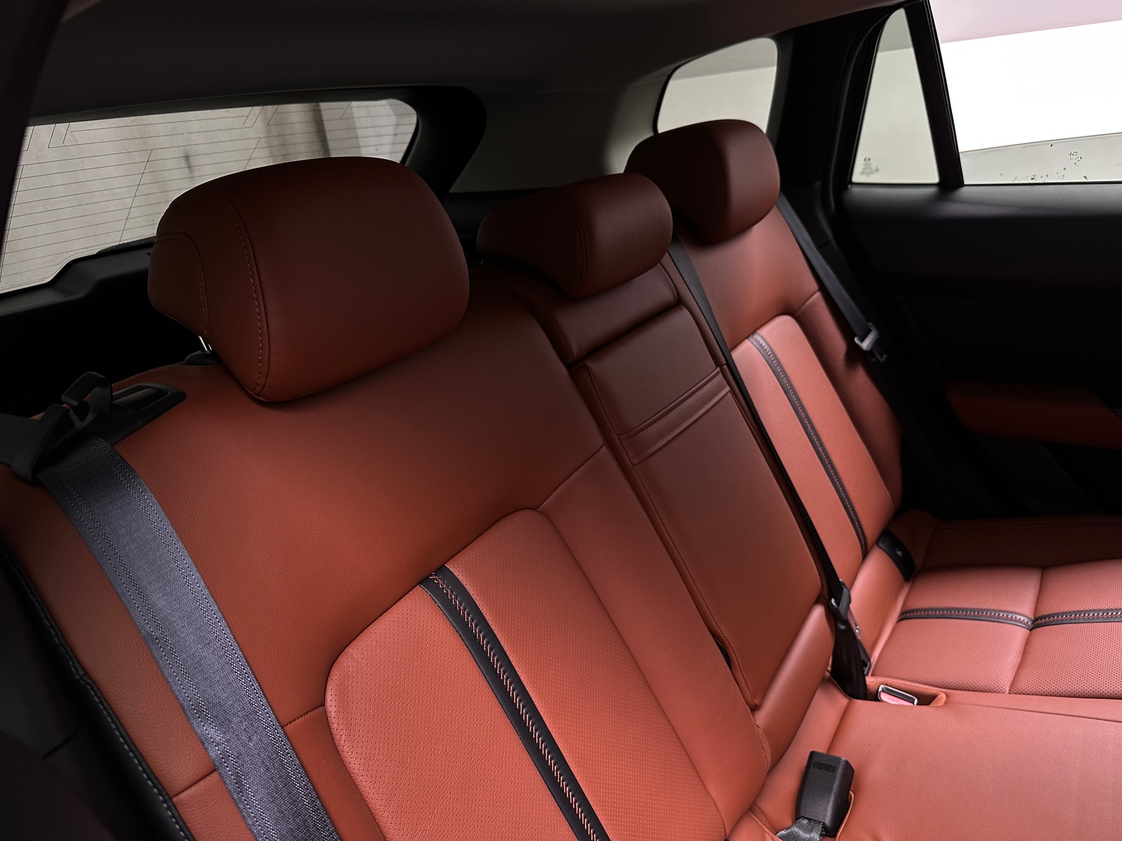 Thumbnail: 2024 Mazda CX-50 - 5