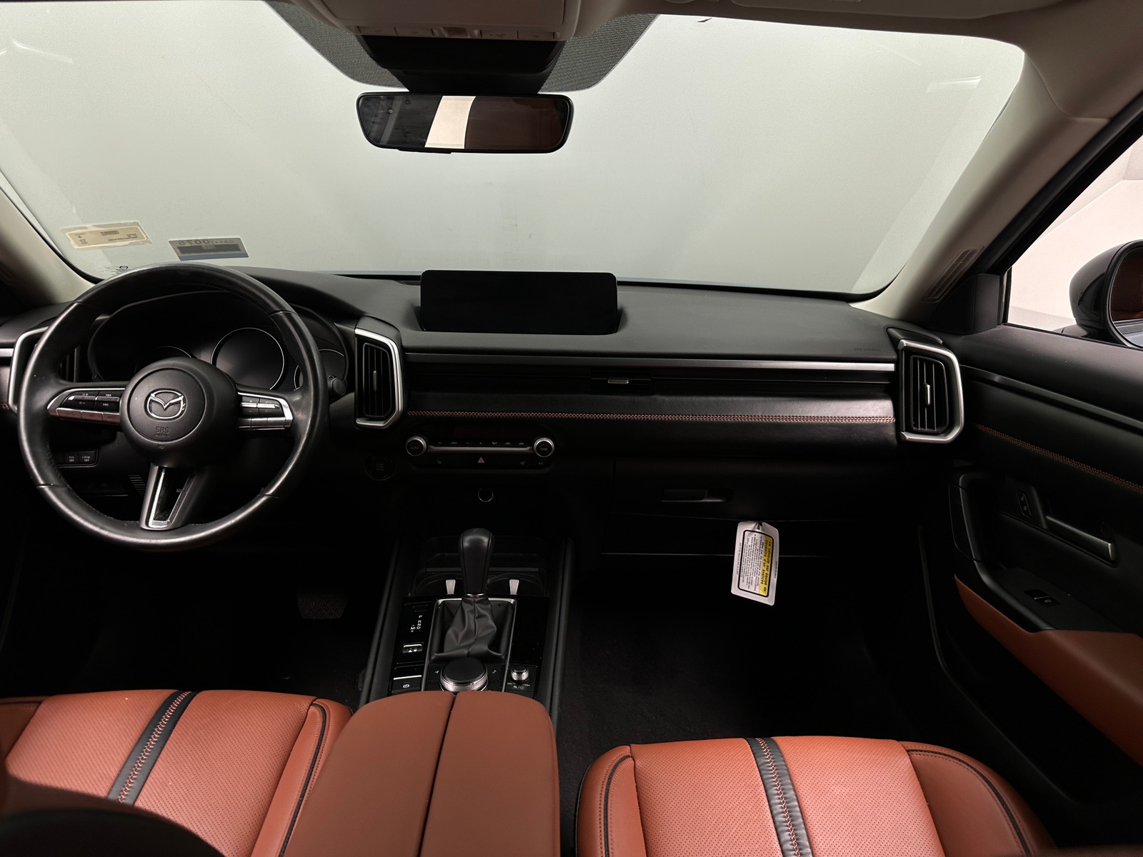 Thumbnail: 2024 Mazda CX-50 - 2