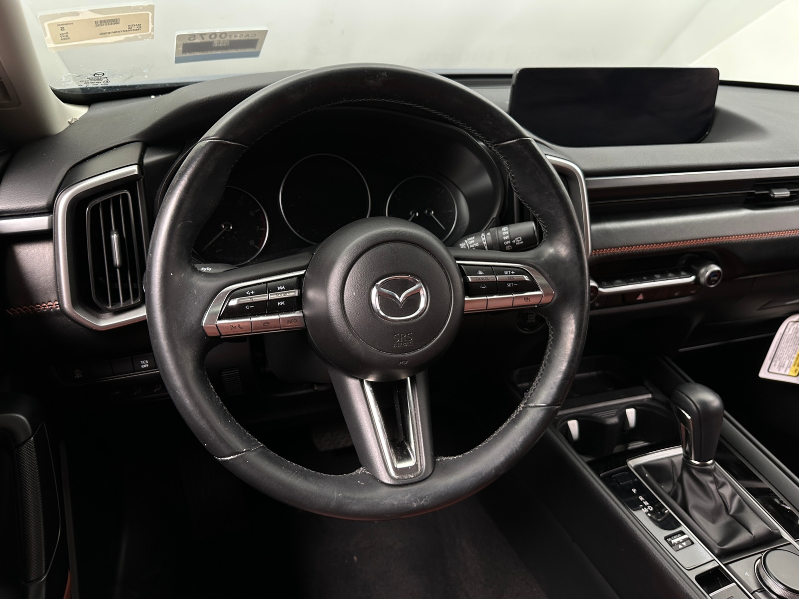 Thumbnail: 2024 Mazda CX-50 - 4