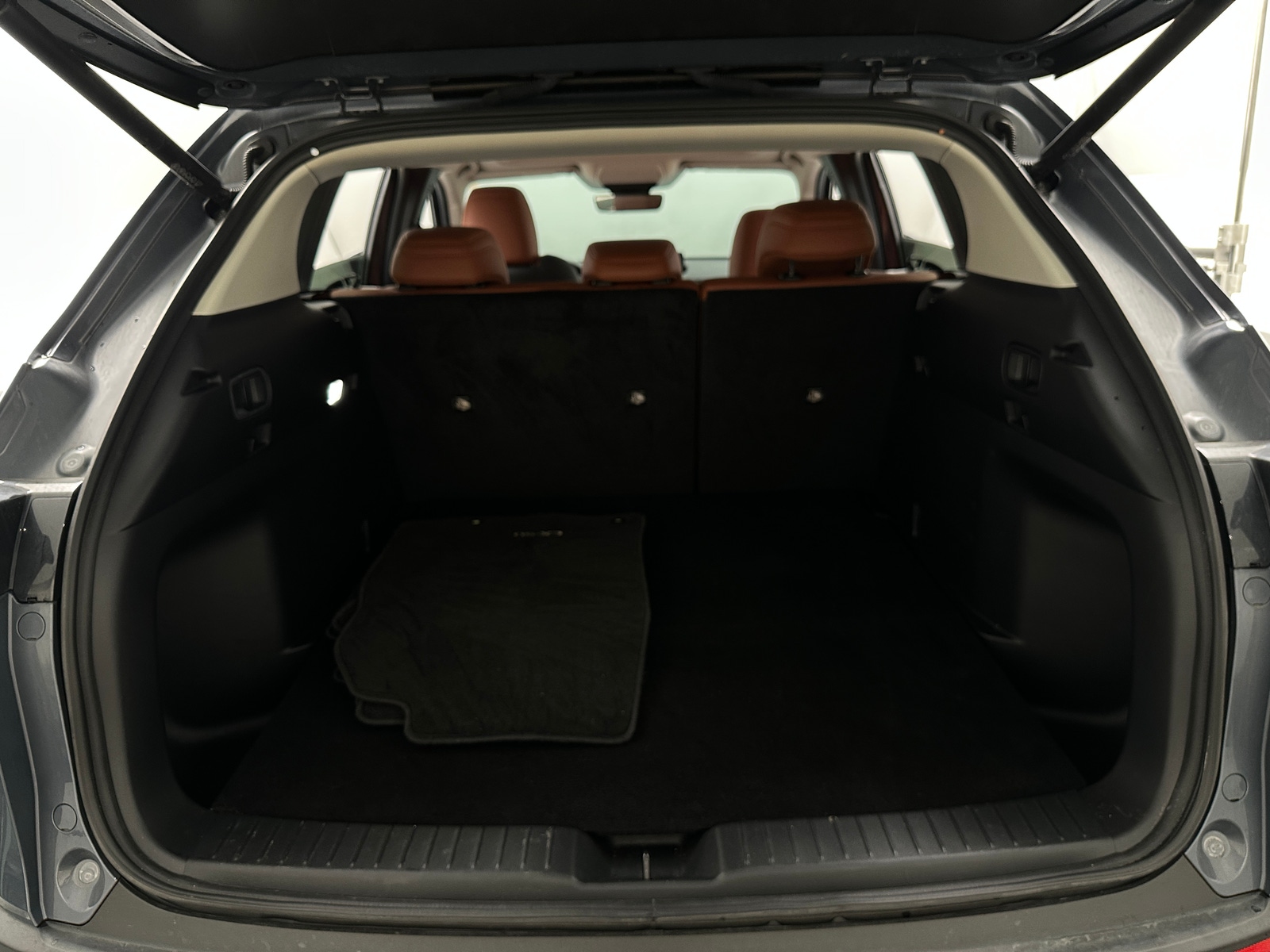 Thumbnail: 2024 Mazda CX-50 - 6