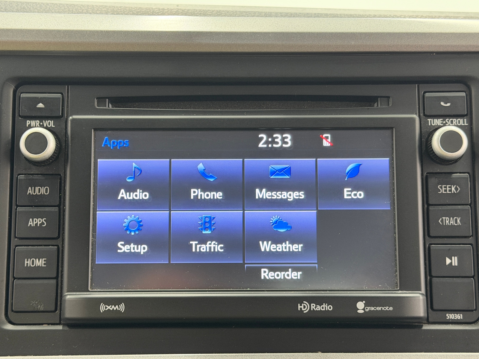 Thumbnail: 2019 Toyota Tacoma - 4