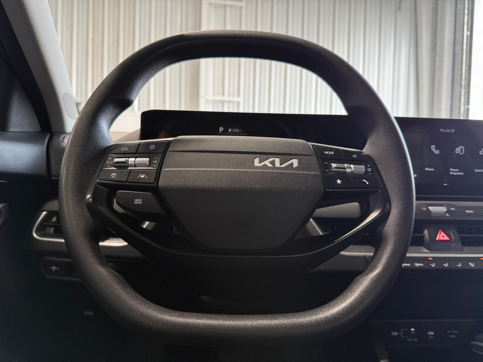 Thumbnail: 2025 Kia K4 - 5