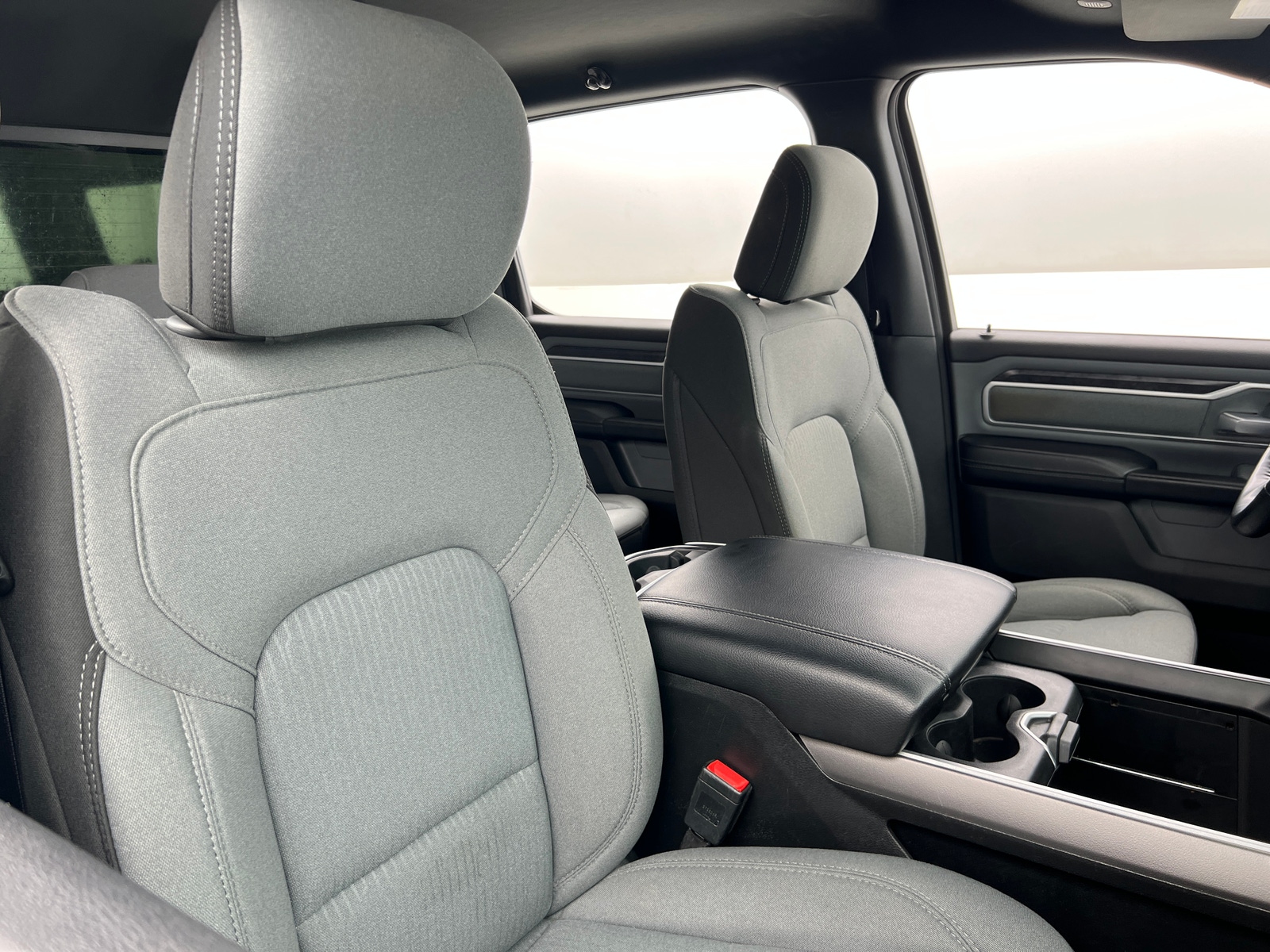 Thumbnail: 2022 RAM 1500 - 2