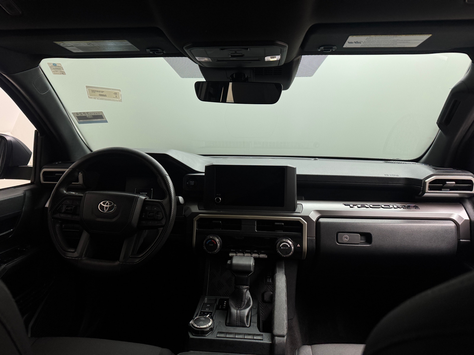 Thumbnail: 2026 Toyota Tacoma - 3