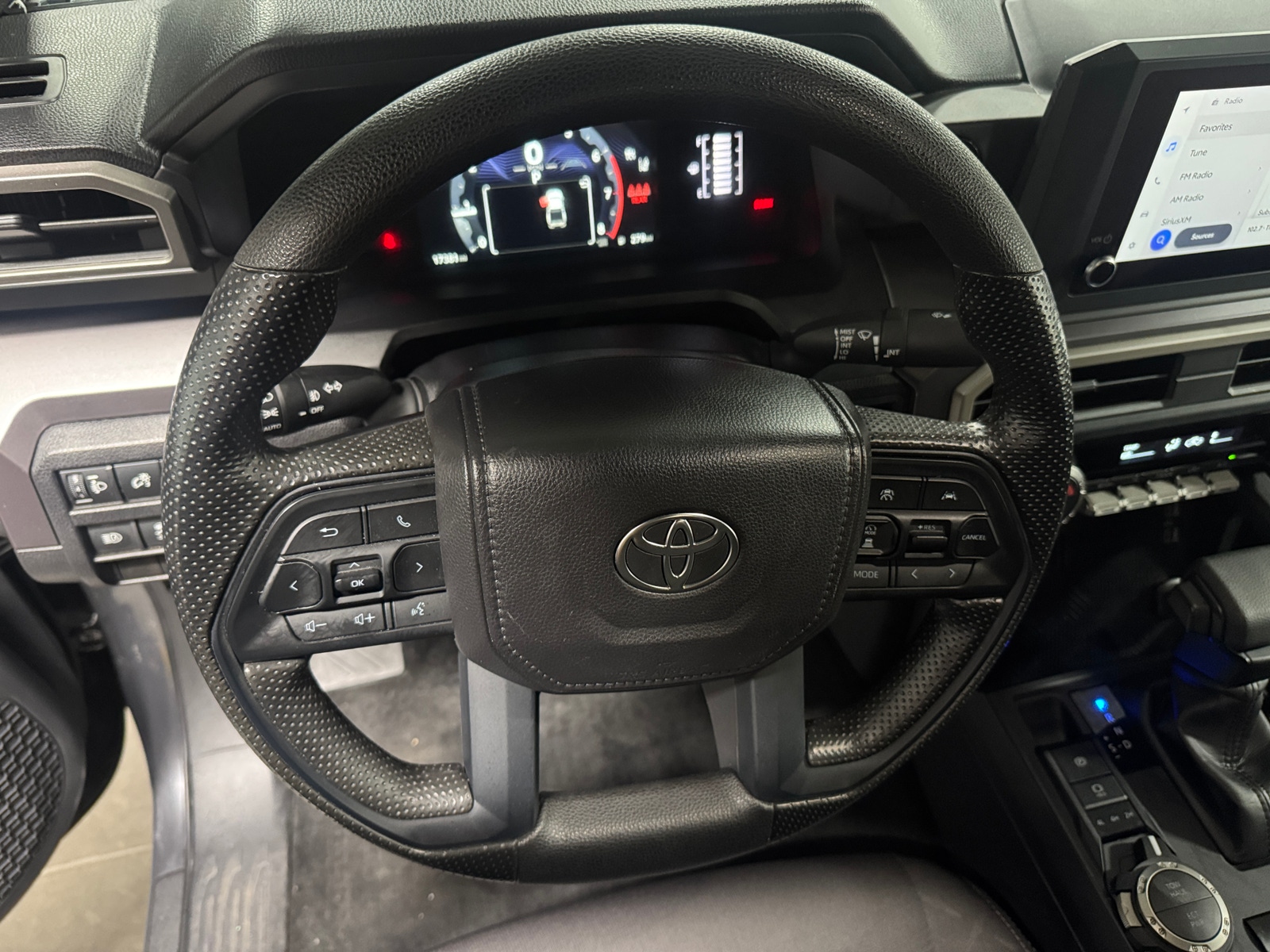 Thumbnail: 2026 Toyota Tacoma - 5