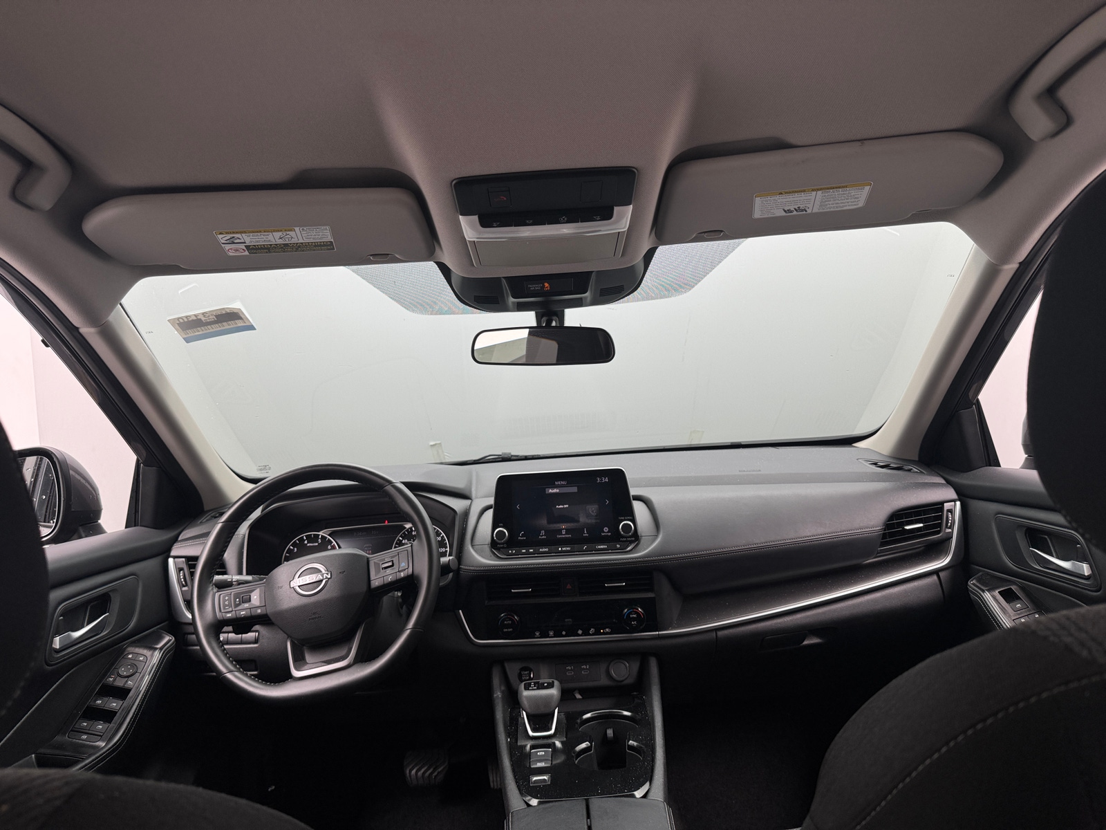 Thumbnail: 2025 Nissan Rogue - 3