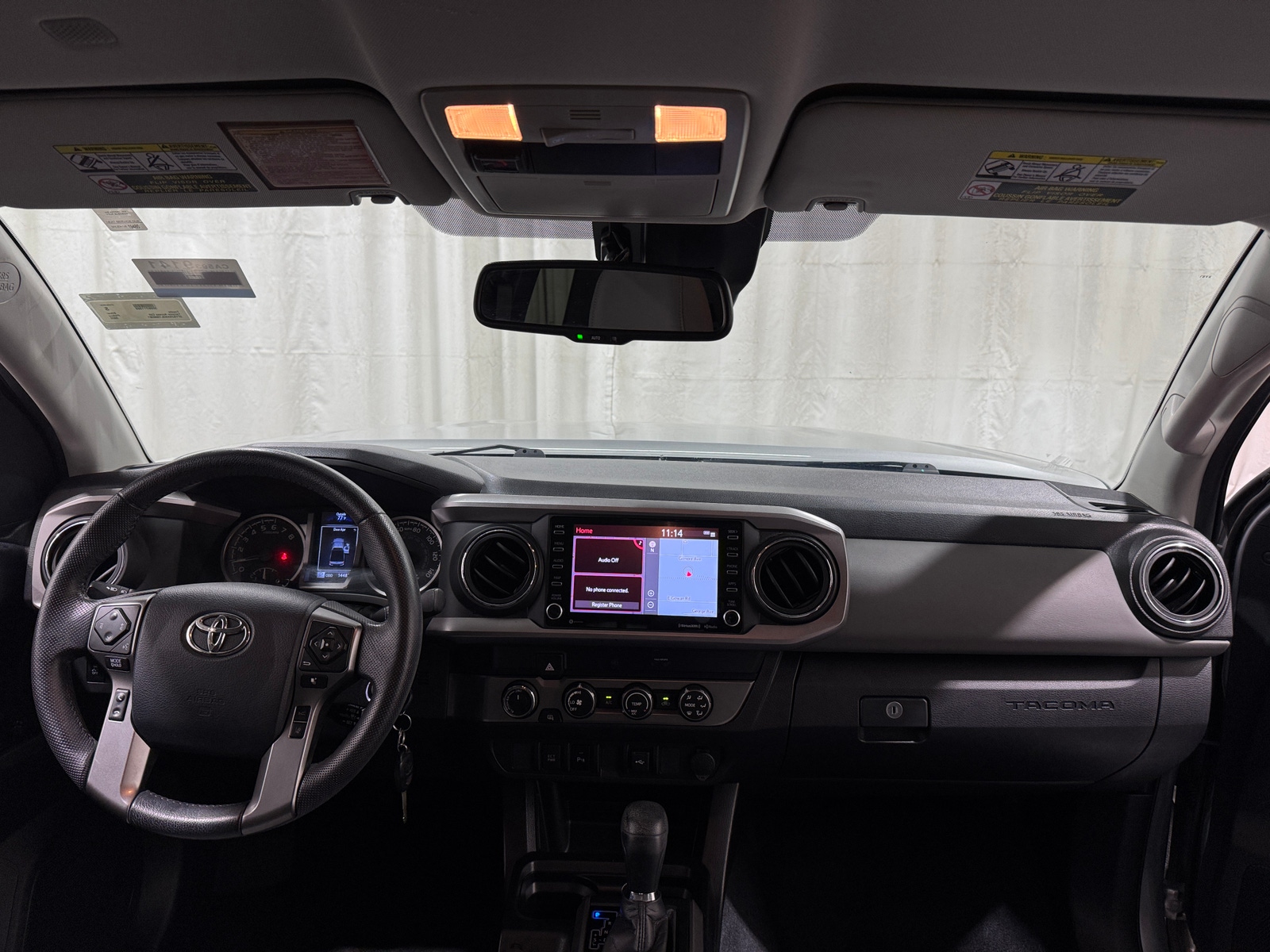 Thumbnail: 2020 Toyota Tacoma - 3