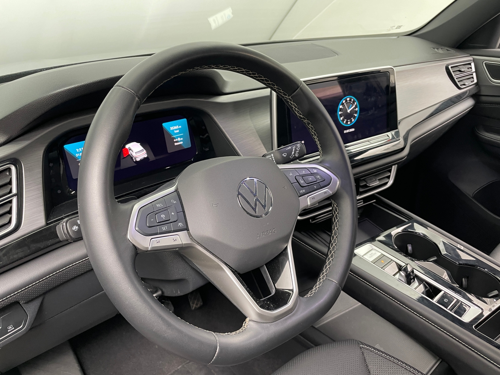 Thumbnail: 2025 Volkswagen Atlas - 4