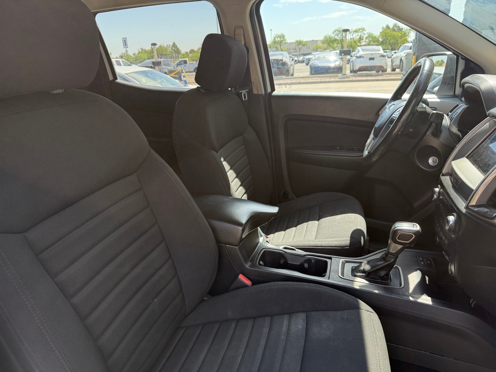 Thumbnail: 2021 Ford Ranger - 2