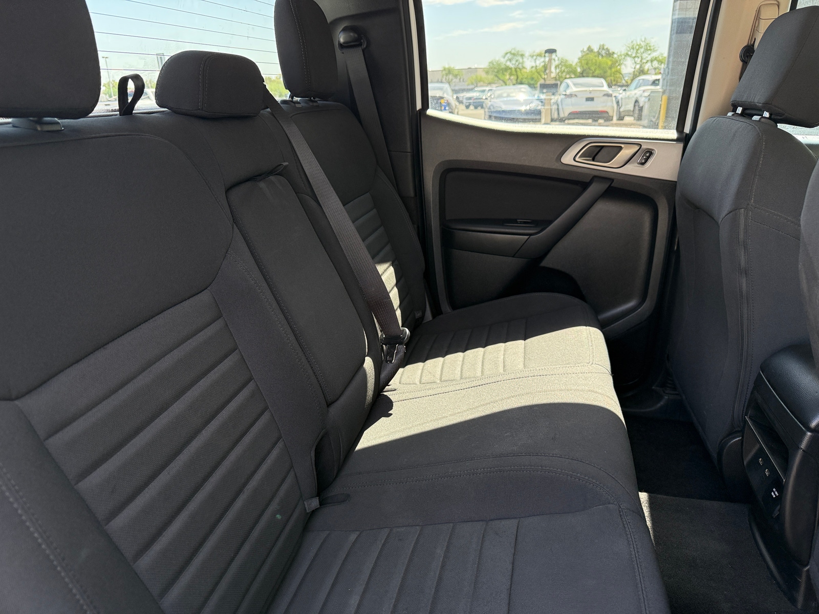 Thumbnail: 2021 Ford Ranger - 6
