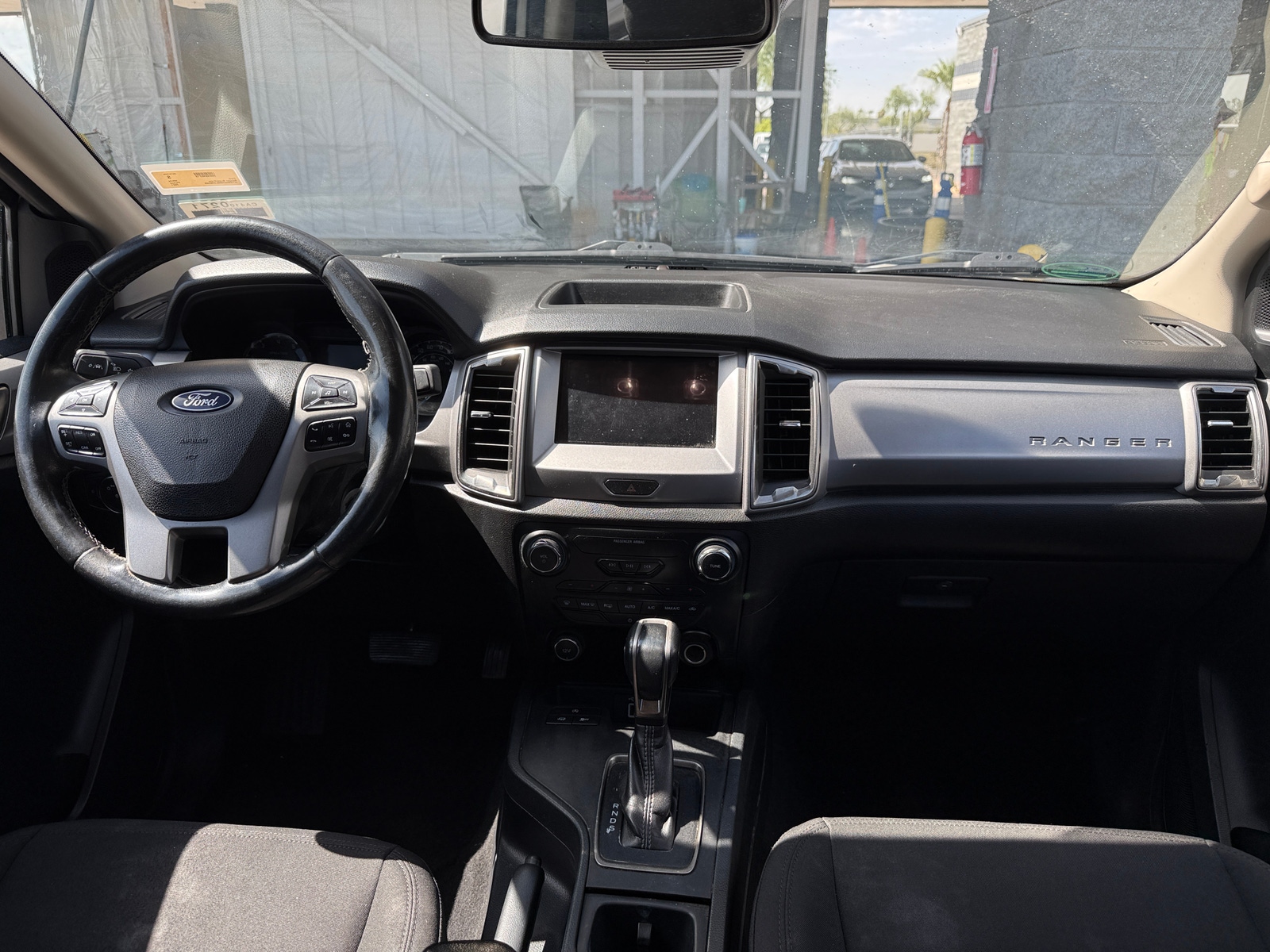Thumbnail: 2021 Ford Ranger - 3
