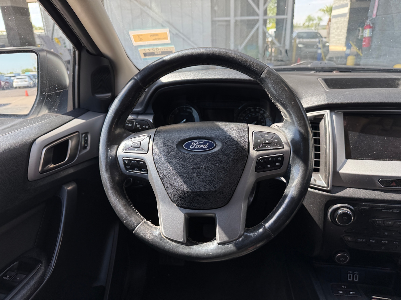 Thumbnail: 2021 Ford Ranger - 5