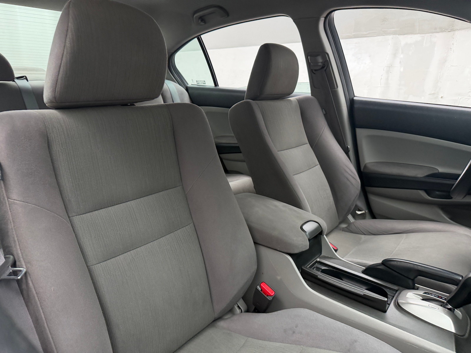Thumbnail: 2012 Honda Accord - 2