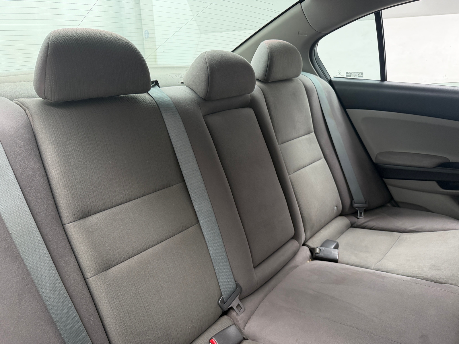 Thumbnail: 2012 Honda Accord - 6