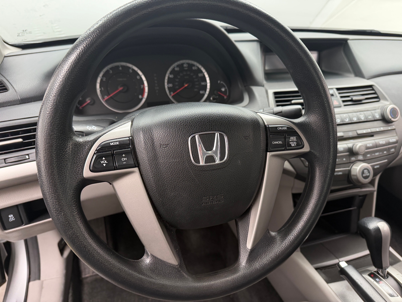 Thumbnail: 2012 Honda Accord - 5