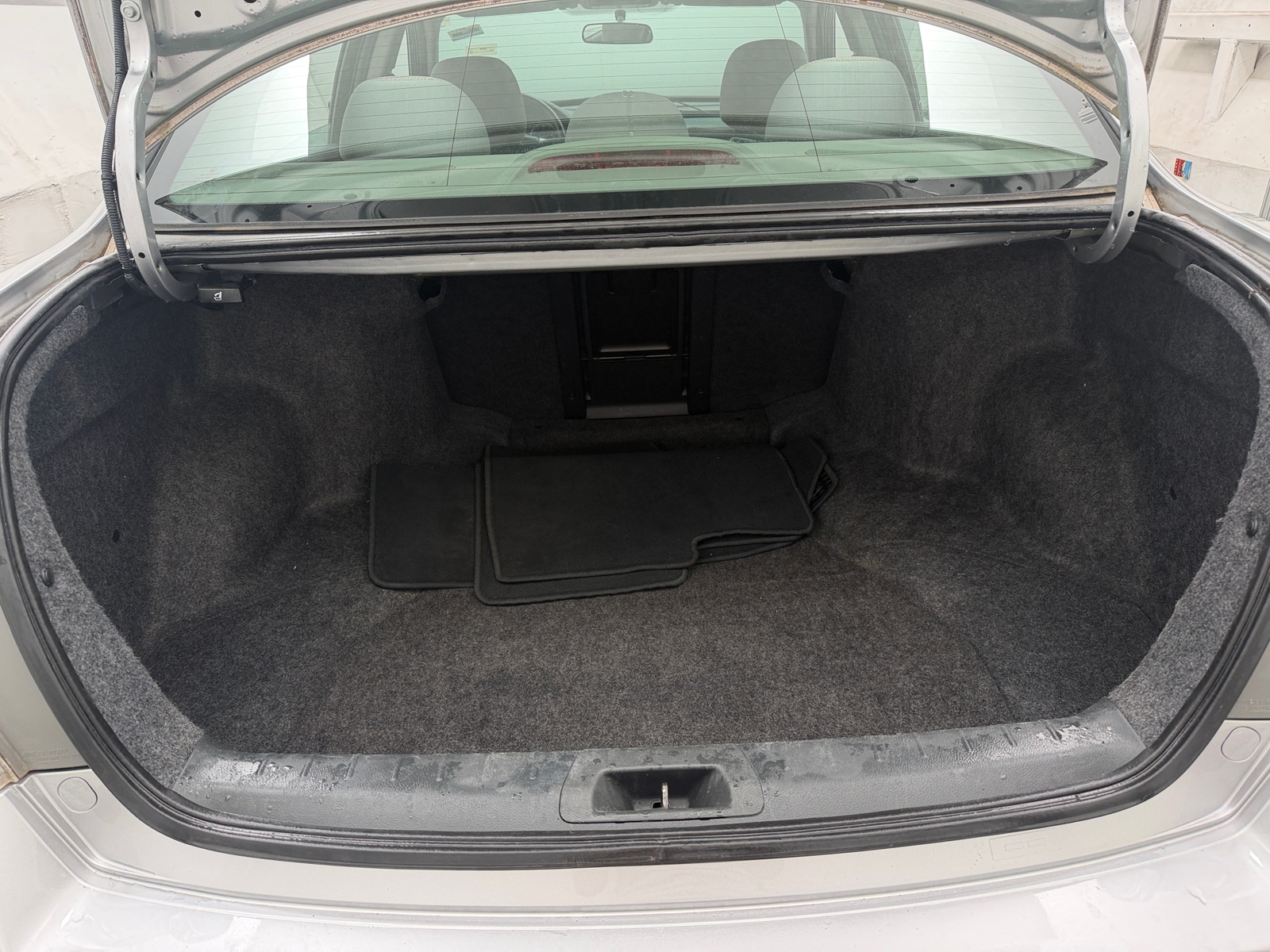 Thumbnail: 2012 Honda Accord - 7