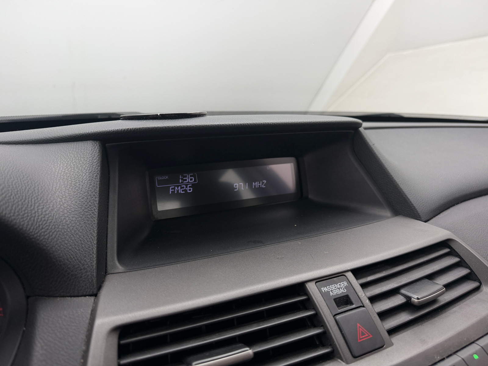 Thumbnail: 2012 Honda Accord - 4