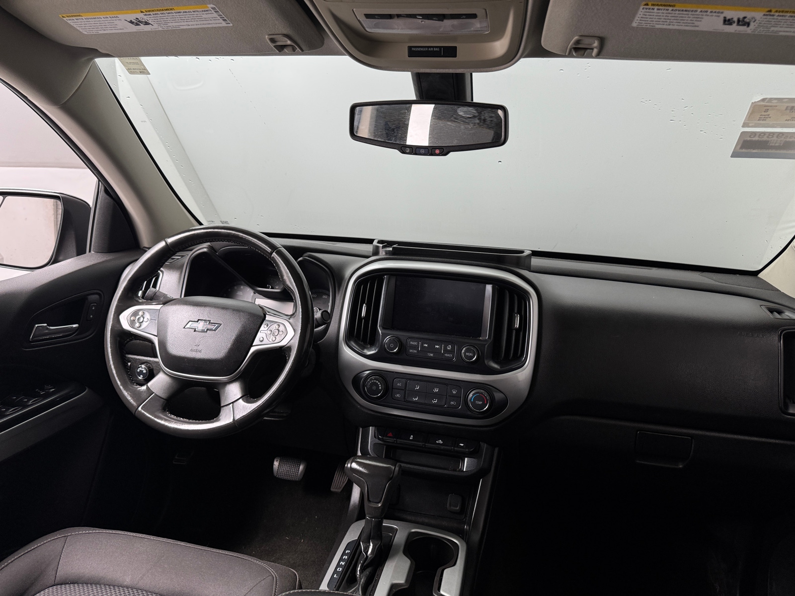 Thumbnail: 2018 Chevrolet Colorado - 3