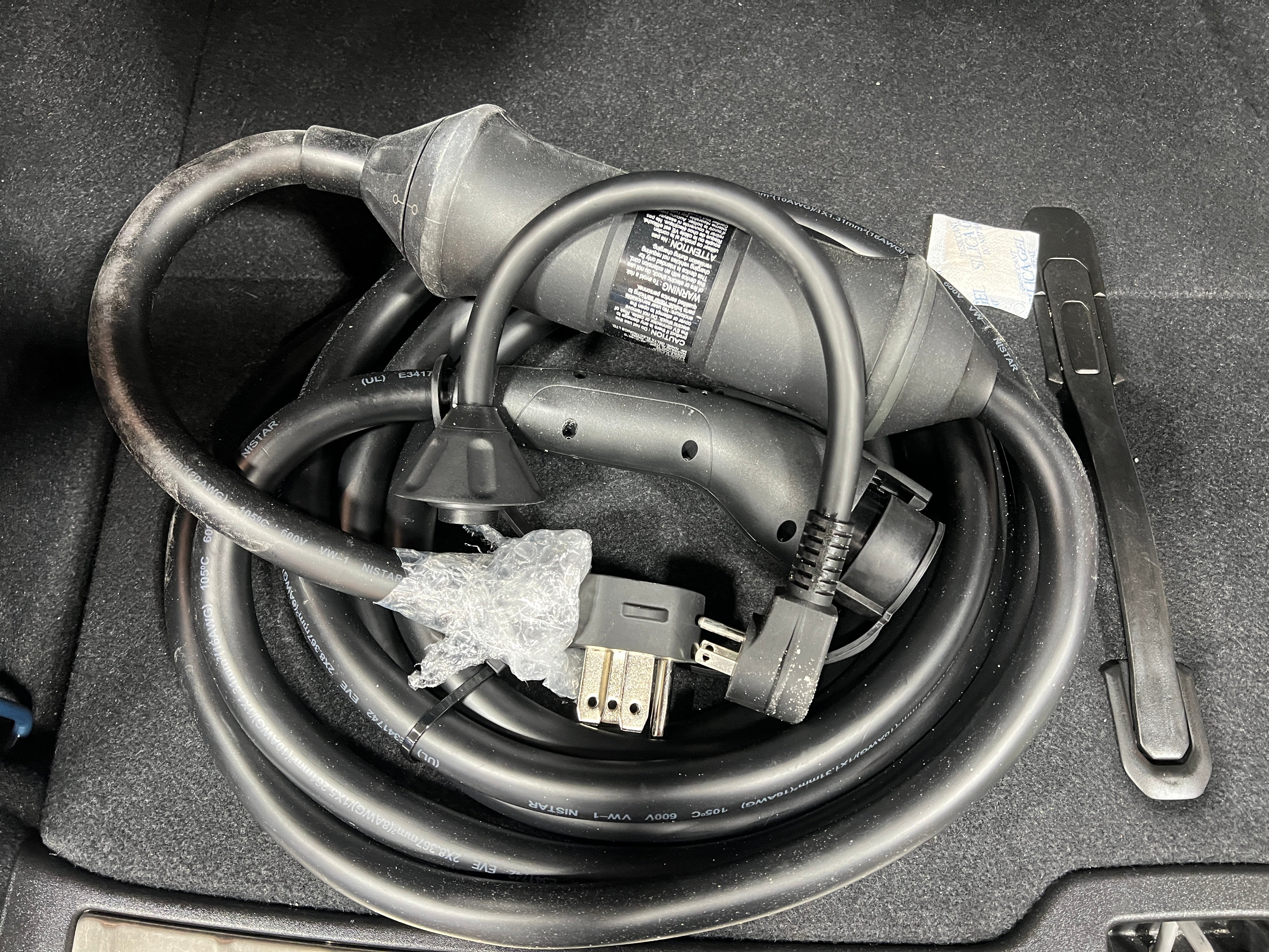 Used 2023 Volvo C40 Plus with VIN YV4ED3GLXP2047186 for sale in Auburn, WA
