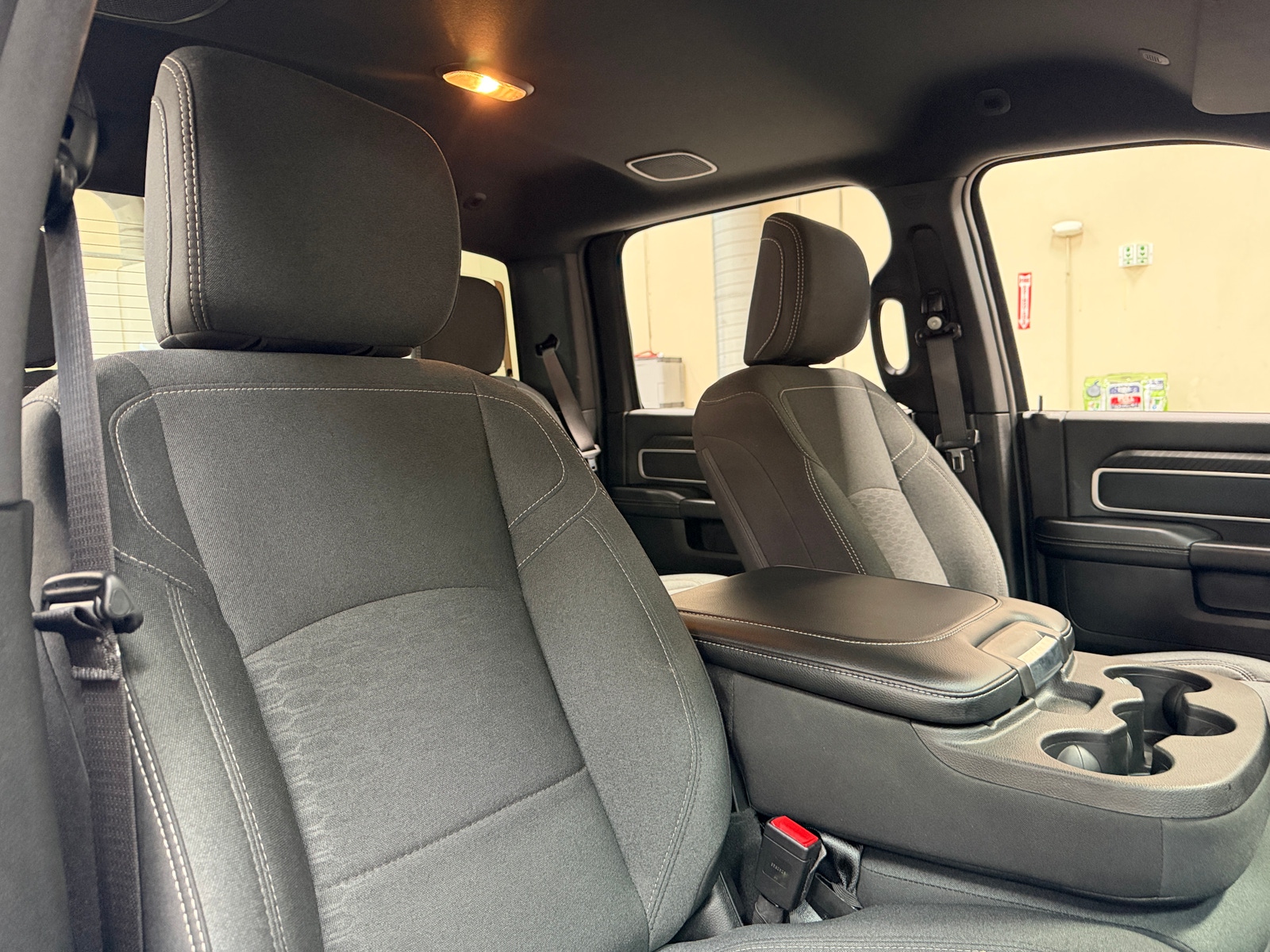Thumbnail: 2026 RAM 2500 - 2